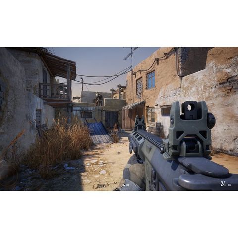  Sniper Ghost Warrior Contracts 2 Ps4 