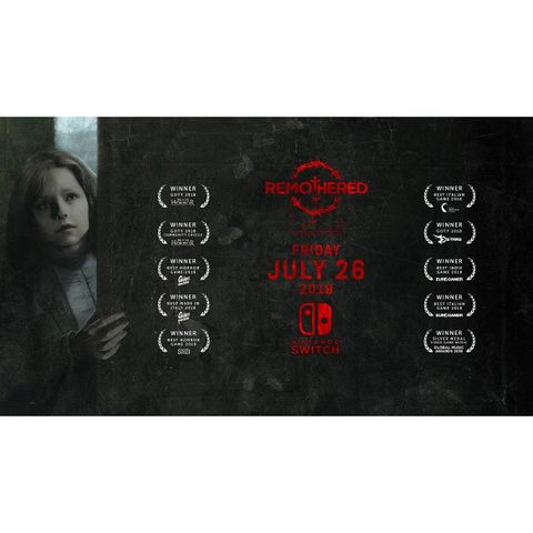  Remothered: Broken Porcelain Ps4 