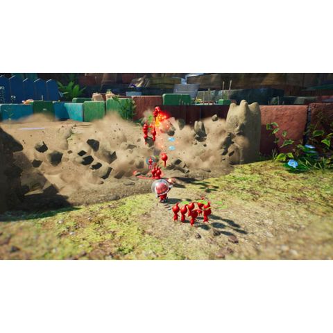 Pikmin 4 Nintendo Switch 
