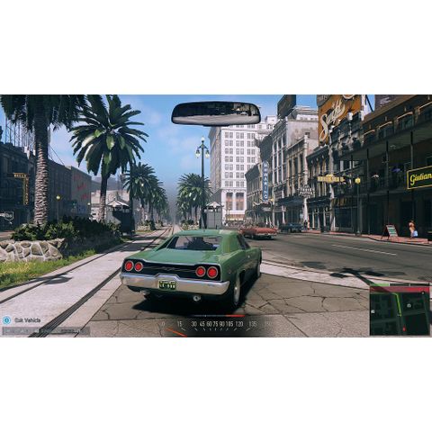  Mafia 3 Ps4 
