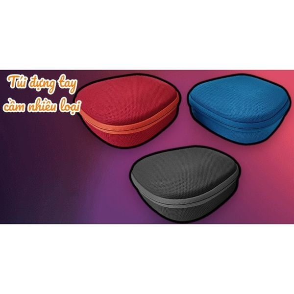  Túi Chống Sốc Tay Ps4/ Xbox Series/ Xbox One/ Pro controller 