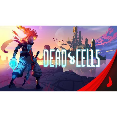  Dead Cells Action Game Of The Year Ps4 