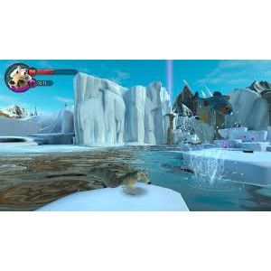  Ice Age Scrat's Nutty Adventure Nintendo Switch 