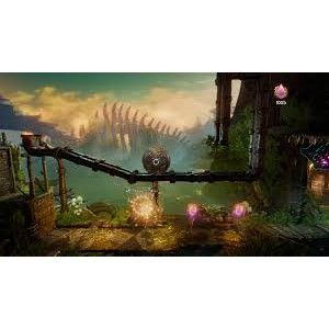  Trine 4: The Nightmare Prince Nintendo Switch 
