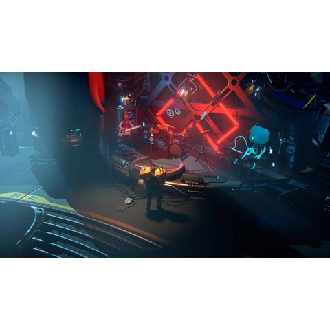  Endless Dungeon Day One Edition Ps4 