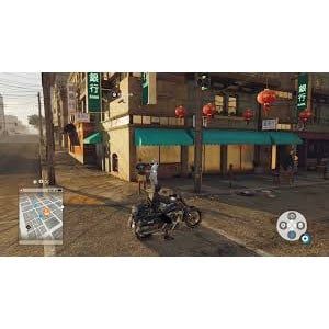  Watch Dogs 2 Ps4 