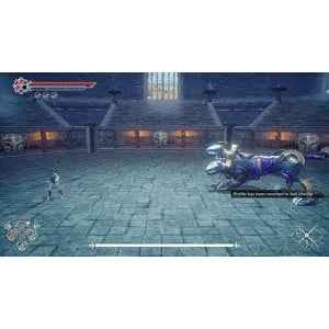  Aeternoblade II Nintendo Switch 