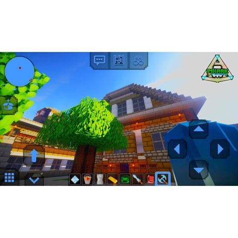  Pixark Nintendo Switch 