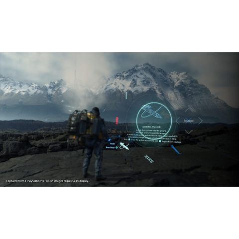  Death Stranding Ps4 