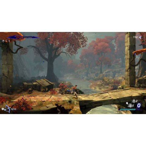  Prince Of Persia The Lost Crown Nintendo Switch 