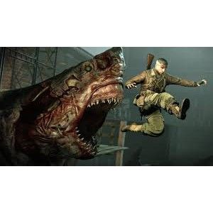  Zombie Army 4 - Dead War Ps4 