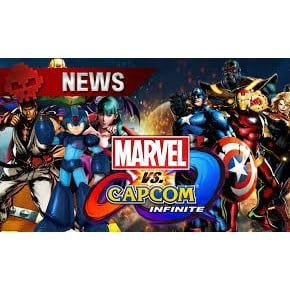  Marvel Vs Capcom Ps4 