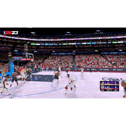  NBA 2K23 Ps4 