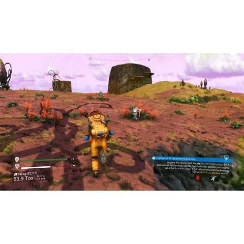  No Man's Sky Nintendo Switch 