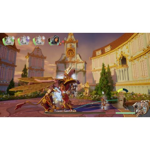  Trine 5: A Clockwork Conspiracy Nintendo Switch 