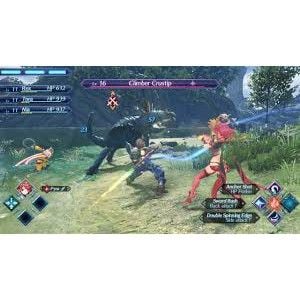  Xenoblade Chronicles 2: Torna The Golden Country Nintendo Switch 