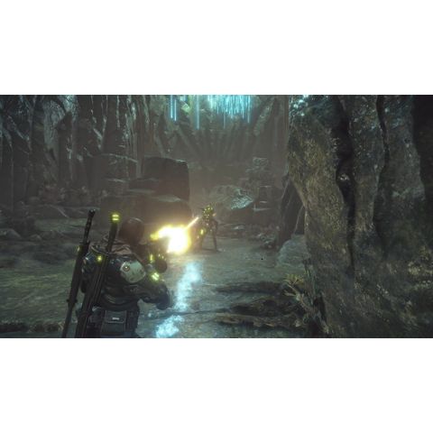  Immortal: Unchained Ps4 