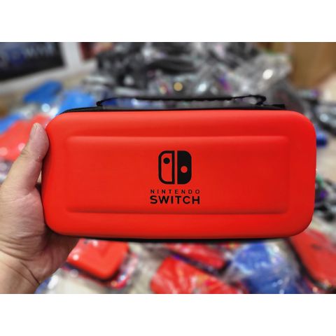  Túi Chống Sốc Nintendo Switch V2 và Oled 