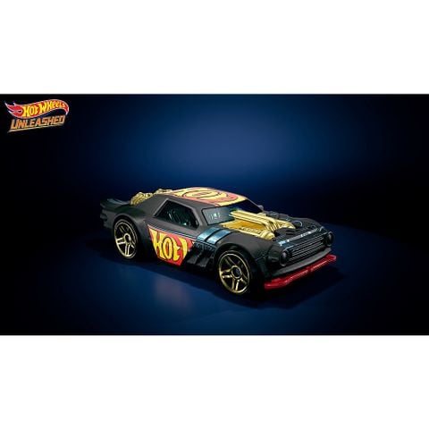  Hot Wheels Unleashed Nintendo Switch 