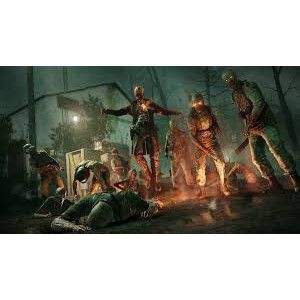  Zombie Army 4 - Dead War Ps4 