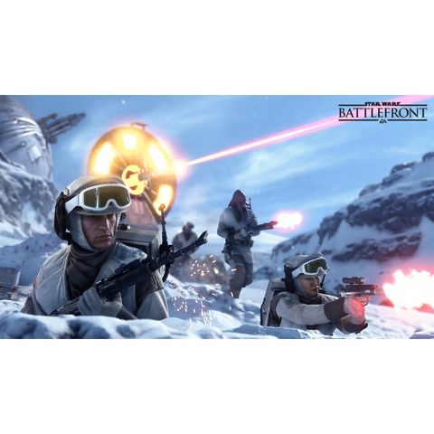  Battlefront 2 Ps4 
