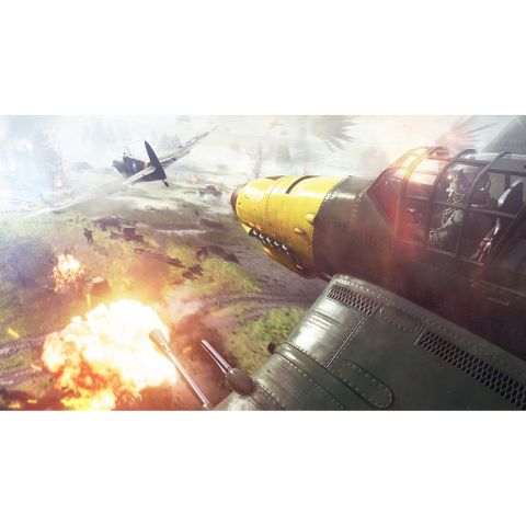  Battlefield V Xbox 