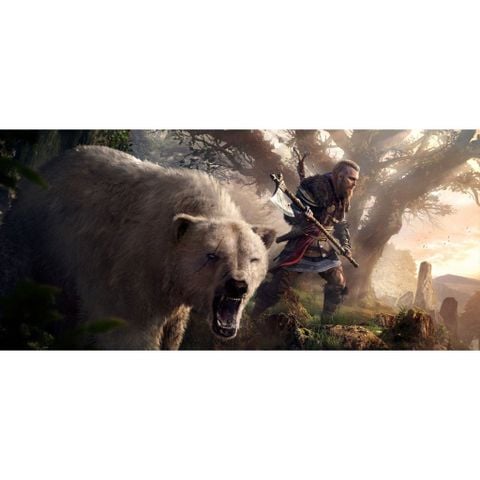  Assassin's Creed Valhalla Xbox 