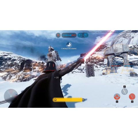  Battlefront 2 Ps4 