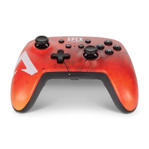  Tay Cầm Powera Apex Legends Enhanced Edition Cho Nintendo Switch 