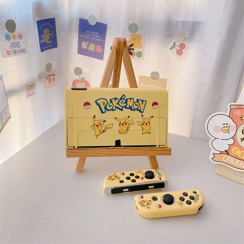  Ốp Silicon dẻo cho Nintendo Switch Oled 