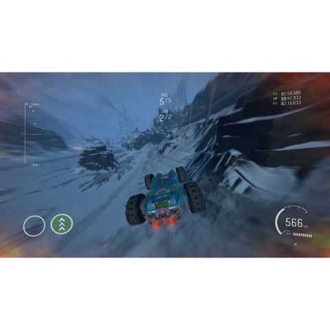  Grip Ps4 