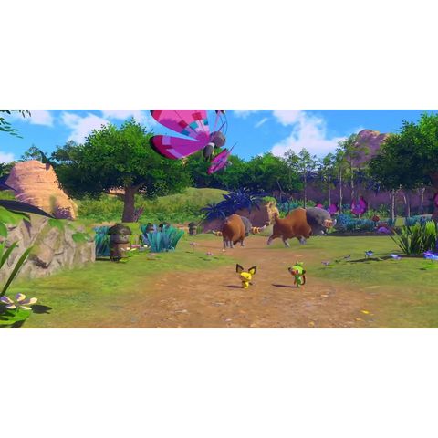  Pokemon Snap Nintendo Switch 