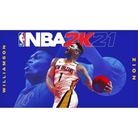  NBA 2K21 Ps4 