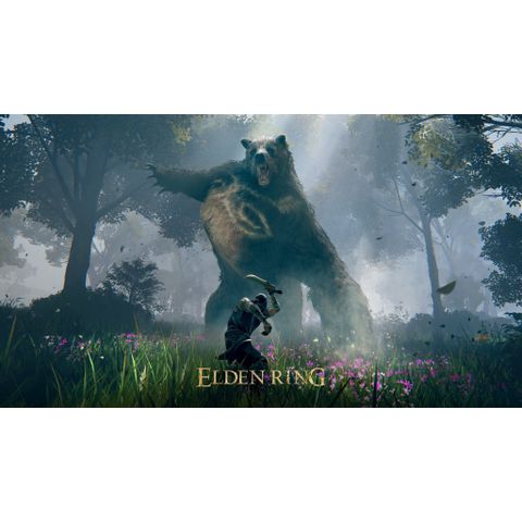  Elden Ring Ps4 