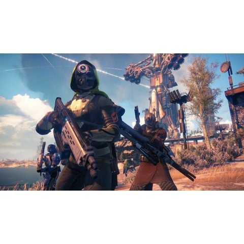  Destiny Ps4 