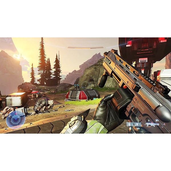  Halo Infinite Xbox 