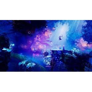  Trine 4: Nightmare Prince Ps4 