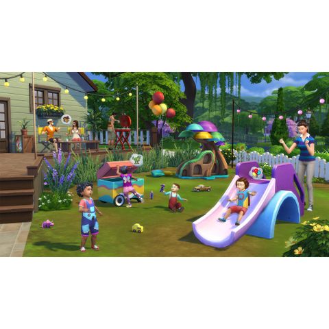  The Sims 4 Bundle Cats And Dogs Ps4 