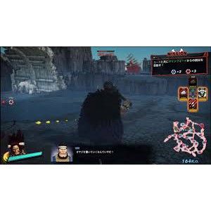  One piece Pirate Warriors 4 Nintendo Switch 