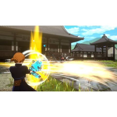  Jujutsu Kaisen Cursed Clash Nintendo Switch 