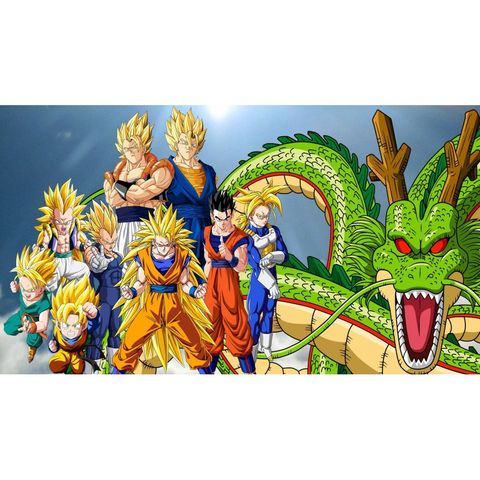  Dragon Ball FighterZ Ps4 