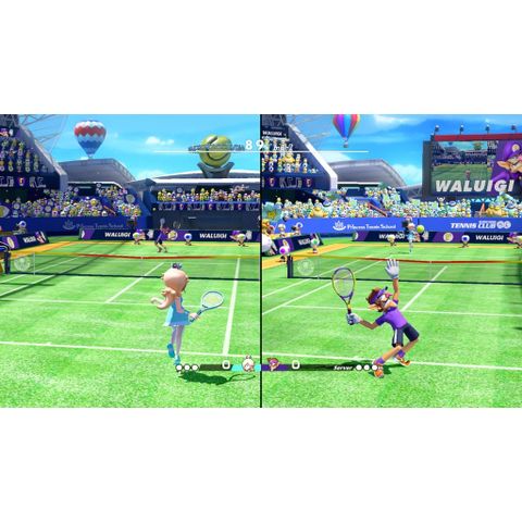  Mario Tennis Aces Nintendo Switch 