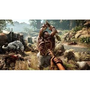  Far Cry Primal Ps4 