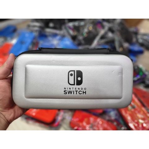 Túi Chống Sốc Nintendo Switch V2 và Oled 