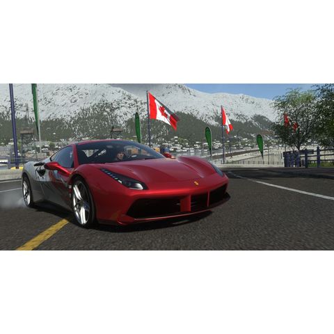  Driveclub Ps4 