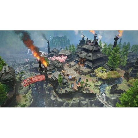 Monster Hunter Rise Sunbreak Nintendo Switch 