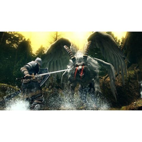  Dark Souls Remastered Nintendo Switch 