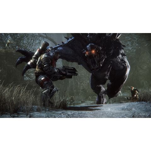  Evolve Ps4 