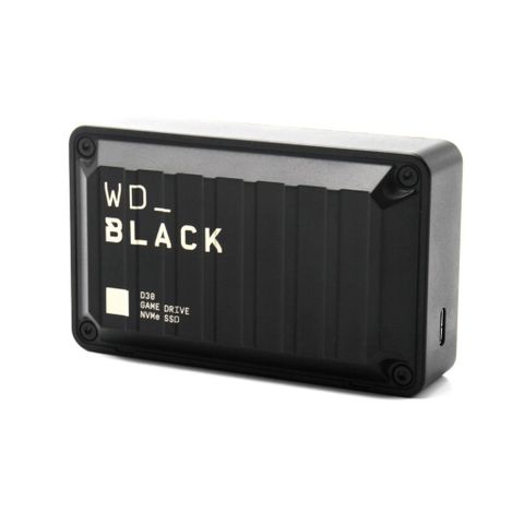  Ổ Cứng di động SSD WD Black D30 1TB 