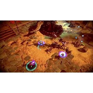  Darksiders Genesis Nintendo Switch 